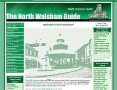 North Walsham Guide
