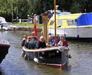 Museum of the Broads